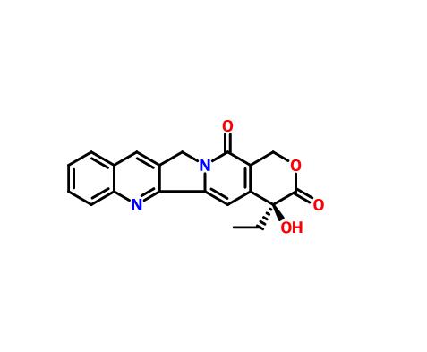 喜树碱|7689-03-4