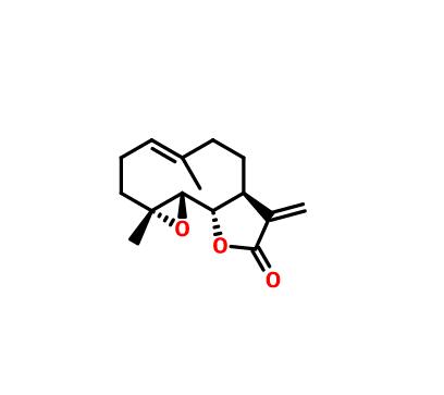 小白菊内酯|20554-84-1