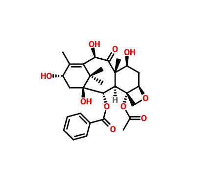 10-脱乙酰基巴卡丁 III|32981-86-5
