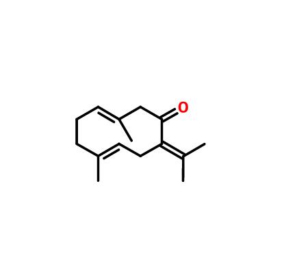 吉马酮|6902-91-6