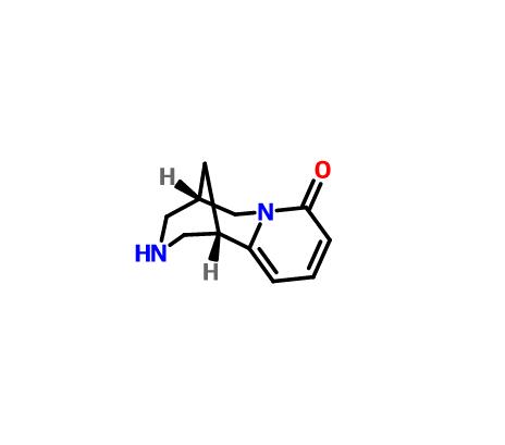 金雀花碱|485-35-8