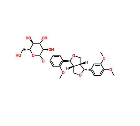 连翘苷|487-41-2