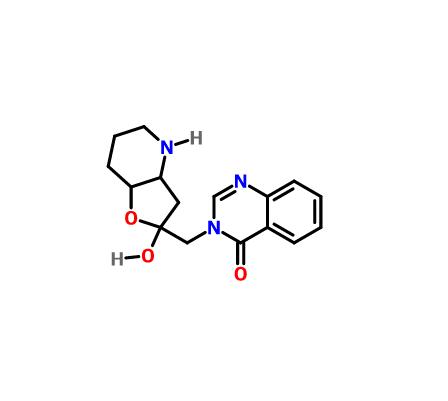 常山碱甲|32434-44-9