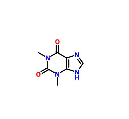 茶碱|58-55-9