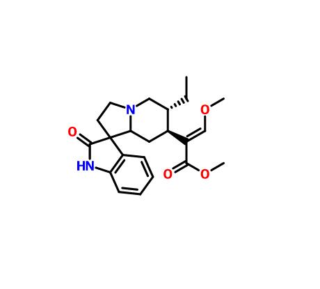 钩藤碱|76-66-4