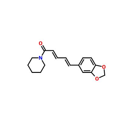 胡椒碱|7780-20-3