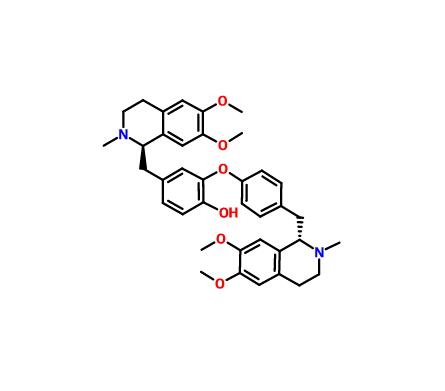 蝙蝠葛碱|524-17-4