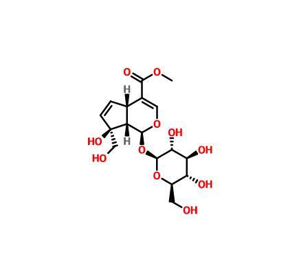 羟基栀子苷|24512-62-7