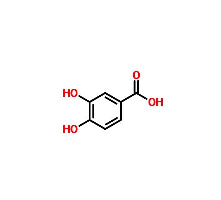 原儿茶酸|99-50-3