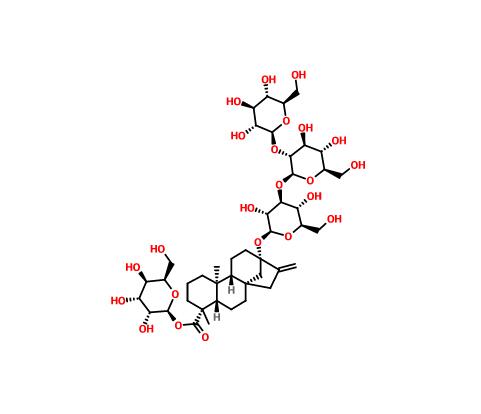 莱苞迪苷A|58543-16-1