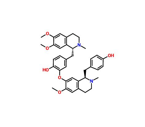 莲心碱|2586-96-1