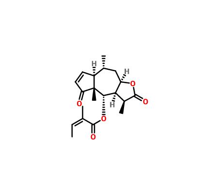 短叶老鹳草素A|16503-32-5