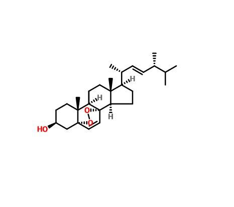 过氧麦角甾醇|2061-64-5