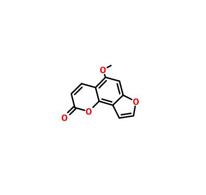 异佛手柑内酯|482-48-4