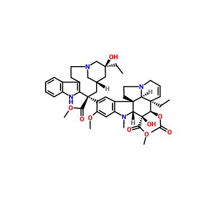 长春花碱|865-21-4