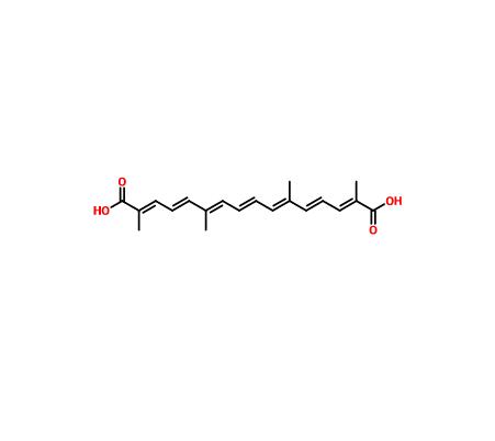 臧红花酸|27876-94-4