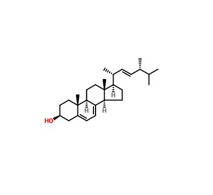 麦角甾醇|57-87-4