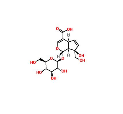 水晶兰苷|5945-50-6