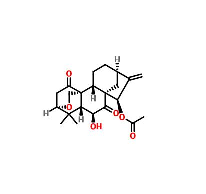 毛萼结晶甲|96850-30-5