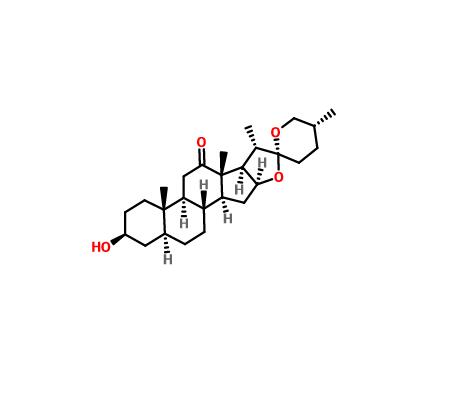 海柯皂苷元|467-55-0