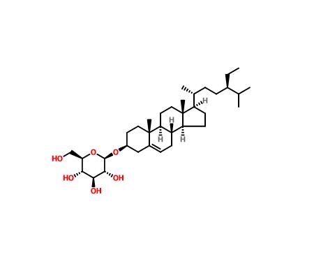 胡萝卜苷|474-58-8