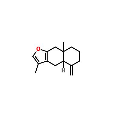 苍术酮|6989-21-5
