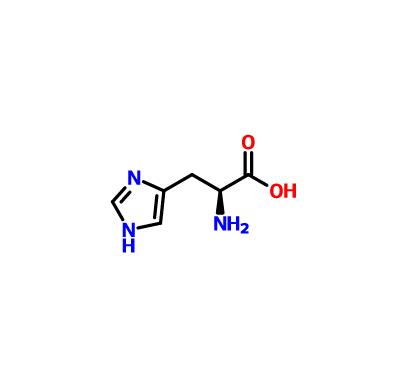 组氨酸|71-00-1