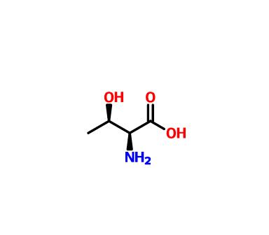 苏氨酸|72-19-5