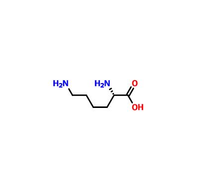 赖氨酸|56-87-1