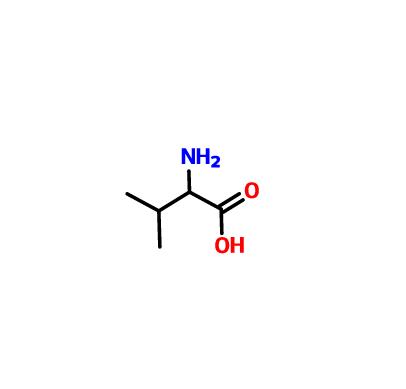 L-缬氨酸|72-18-4