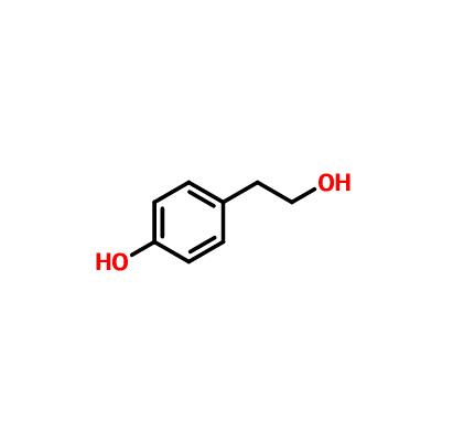 对羟基苯乙醇|501-94-0