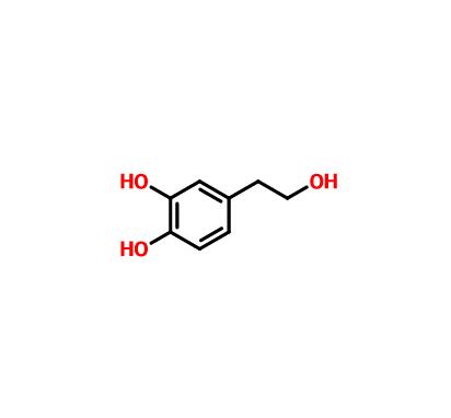 羟基酪醇|10597-60-1