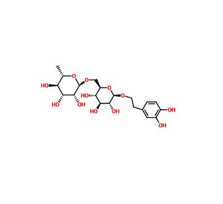 连翘酯苷E|93675-88-8