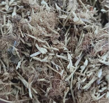 合欢花 ALBIZIAE FLOS