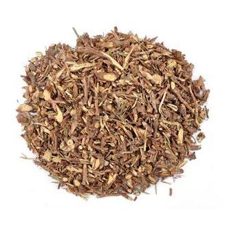 麻黄根 EPHEDRAE RADIX ET RHIZOMA
