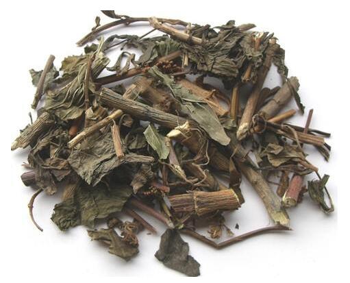 佩兰 EUPATORII HERBA