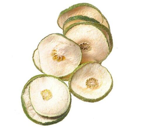 香橼（枸橼） Citrus medica