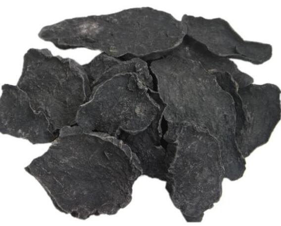 制何首乌 POLYGONI MULTIFLORI RADIX