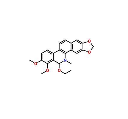 乙氧基白屈菜红碱|79559-55-0