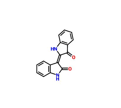 靛玉红|906748-38-7