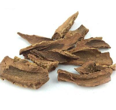 紫荆皮 LESPEDEZAE FORMOSAE CORTEX