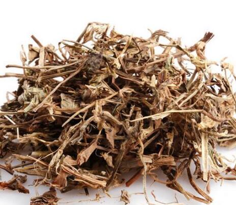 鸭跖草 COMMELINAE HERBA