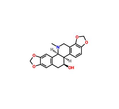白屈菜碱|476-32-4