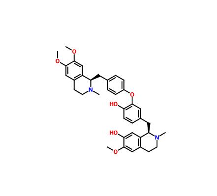 蝙蝠葛苏林碱|70553-76-3