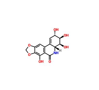 水仙环素|29477-83-6
