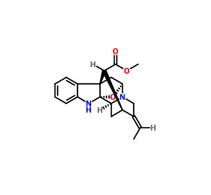 鸭脚树叶碱|4684-32-6