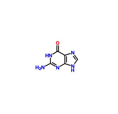 鸟嘌呤|73-40-5
