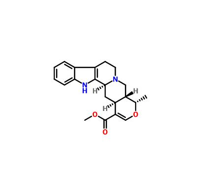 阿马碱|483-04-5
