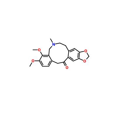 别隐品碱|485-91-6