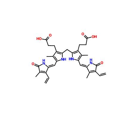 胆红素|635-65-4